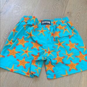 Vilebrequin Starfish Swim Shorts